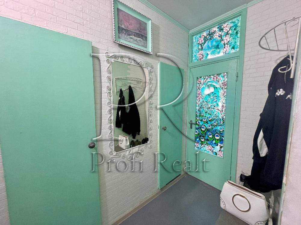 Продаж 1к квартири біля метро Академмістечко, Святошинський район. Київ - зображення 6