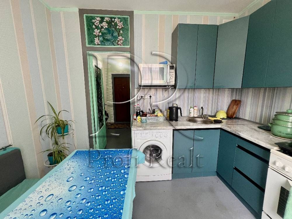 Продаж 1к квартири біля метро Академмістечко, Святошинський район. Київ - зображення 3