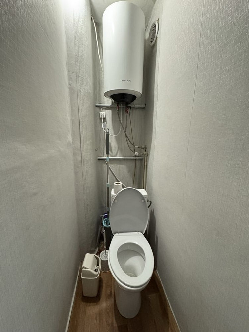 Продаж 2х кім. квартири Гвардійська Кременчуг - изображение 5