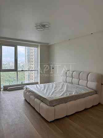 1-к 55 м2, ЖК «Автограф», новый ремонт , видовая , метро Дарница ,парк Київ