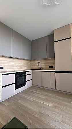 1-к 55 м2, ЖК «Автограф», новый ремонт , видовая , метро Дарница ,парк Київ