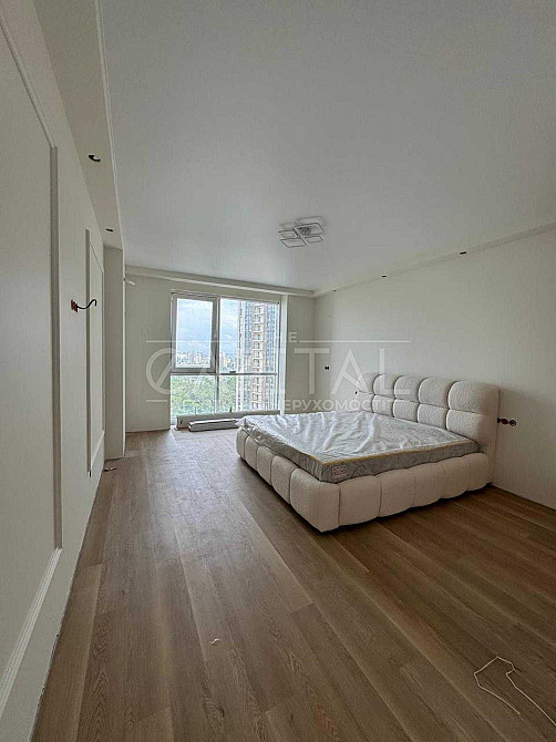 1-к 55 м2, ЖК «Автограф», новый ремонт , видовая , метро Дарница ,парк Київ - зображення 4