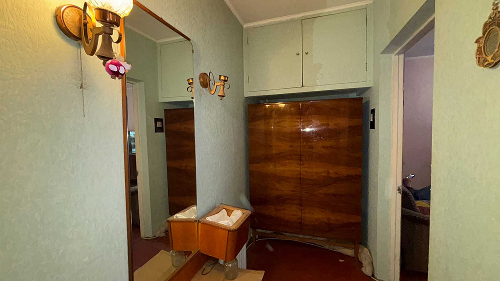 Симиренка 7, квартира однокімнатна Київ - зображення 3