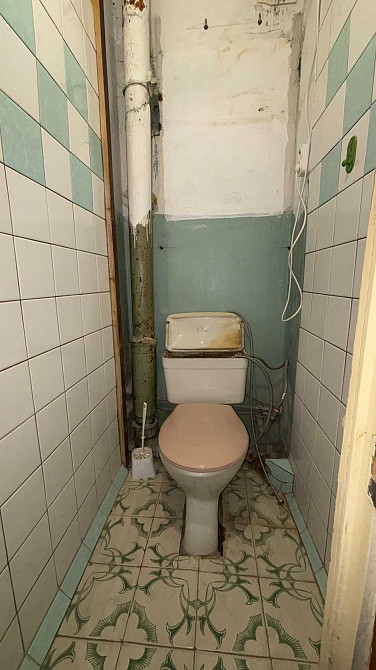 Симиренка 7, квартира однокімнатна Київ - зображення 8