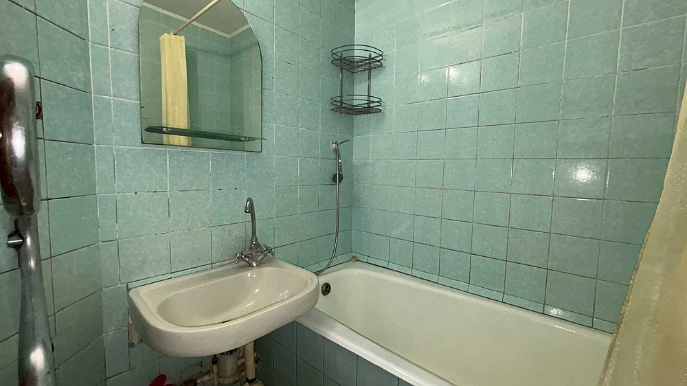 Симиренка 7, квартира однокімнатна Київ - зображення 5