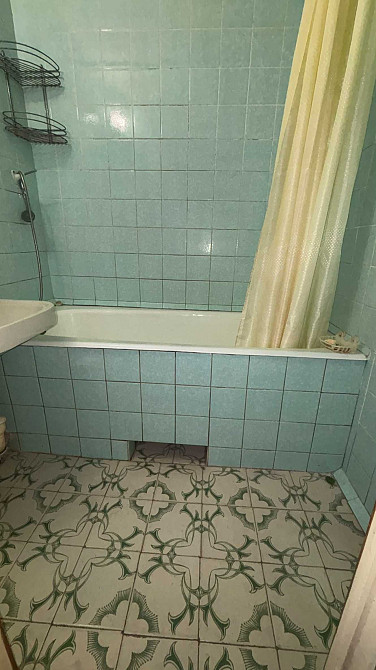 Симиренка 7, квартира однокімнатна Київ - зображення 7