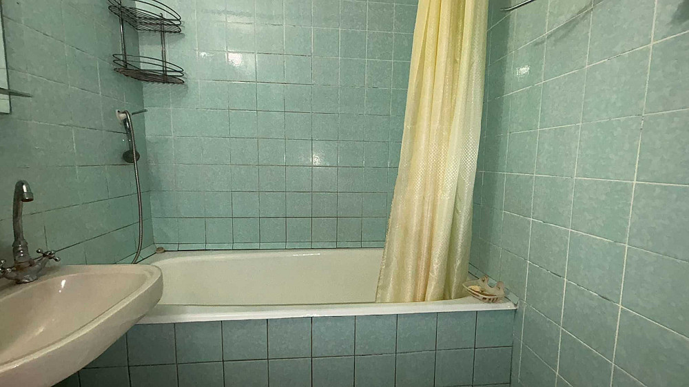 Симиренка 7, квартира однокімнатна Київ - зображення 6