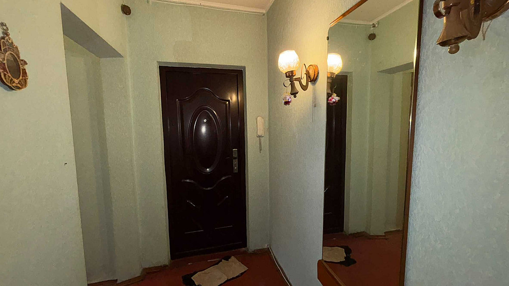 Симиренка 7, квартира однокімнатна Київ - зображення 4