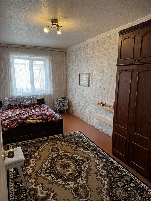 Продажа «Эксклюзив- Квартира «4 эт. Хол Каменское (Запорожская обл.) - изображение 1