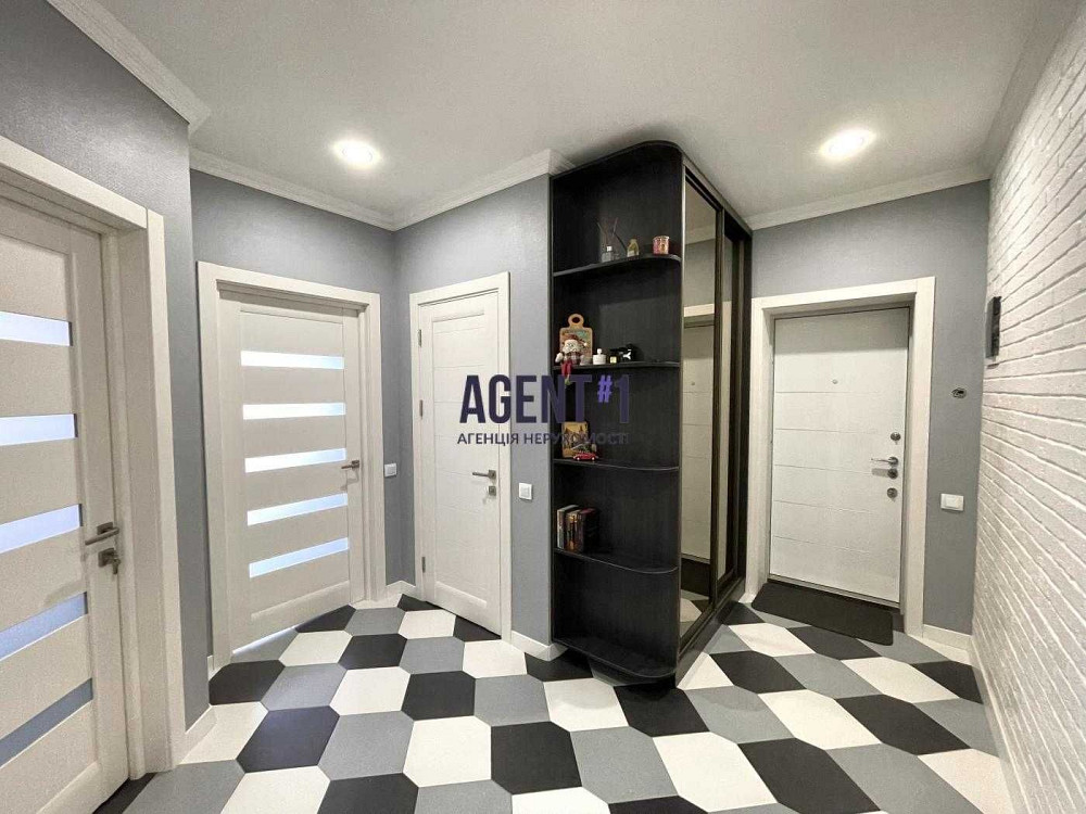 Продаж 2- кімн. квартири ЖК Львівський. Петропавлівська Борщагівка - зображення 8