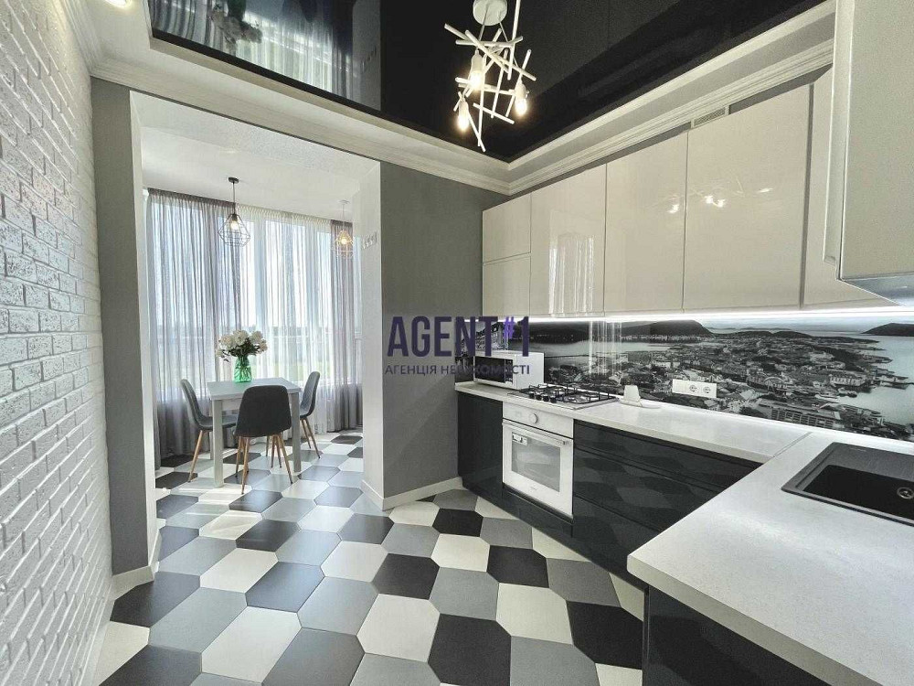 Продаж 2- кімн. квартири ЖК Львівський. Петропавлівська Борщагівка - зображення 1