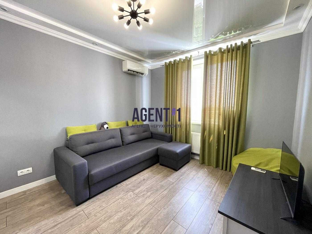 Продаж 2- кімн. квартири ЖК Львівський. Петропавлівська Борщагівка - зображення 4