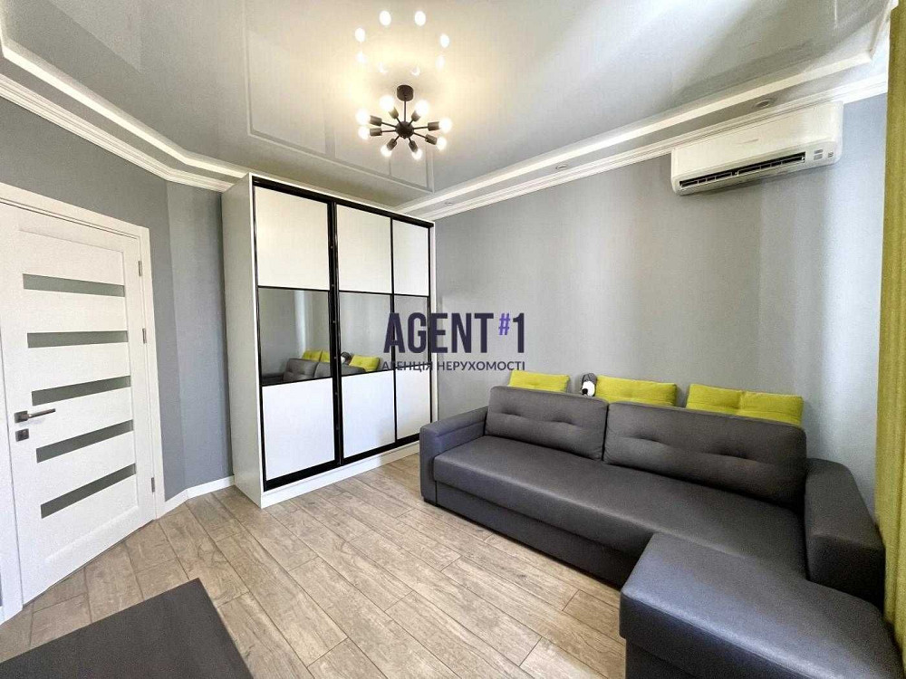 Продаж 2- кімн. квартири ЖК Львівський. Петропавлівська Борщагівка - зображення 5