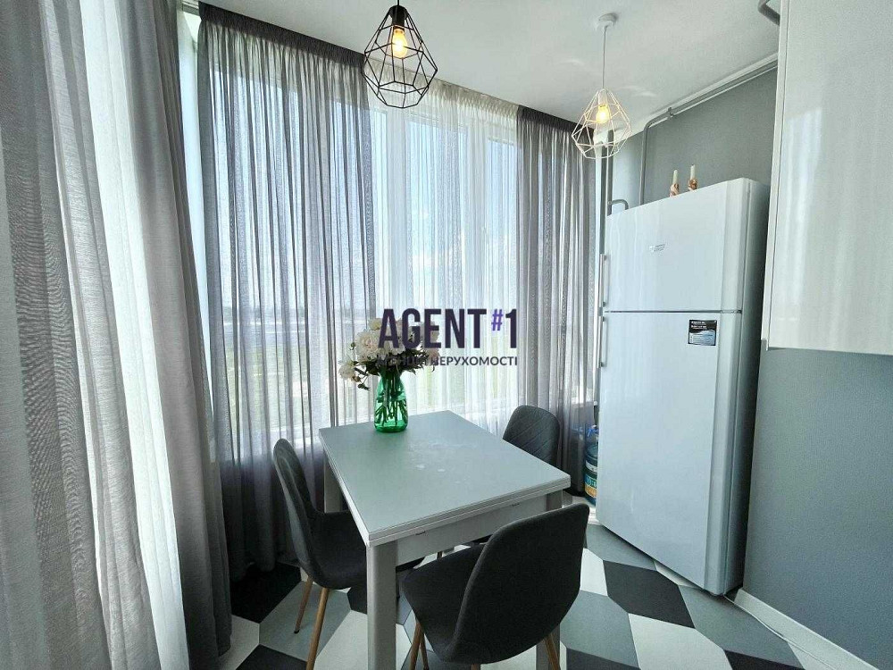 Продаж 2- кімн. квартири ЖК Львівський. Петропавлівська Борщагівка - зображення 3