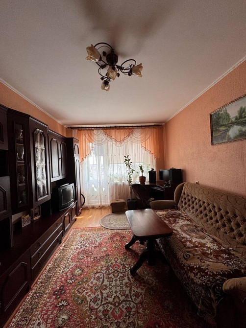 Продам однокімнатну квартиру! Район ювілейний!! Ровно - изображение 8