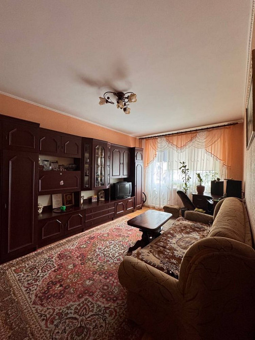 Продам однокімнатну квартиру! Район ювілейний!! Ровно - изображение 7