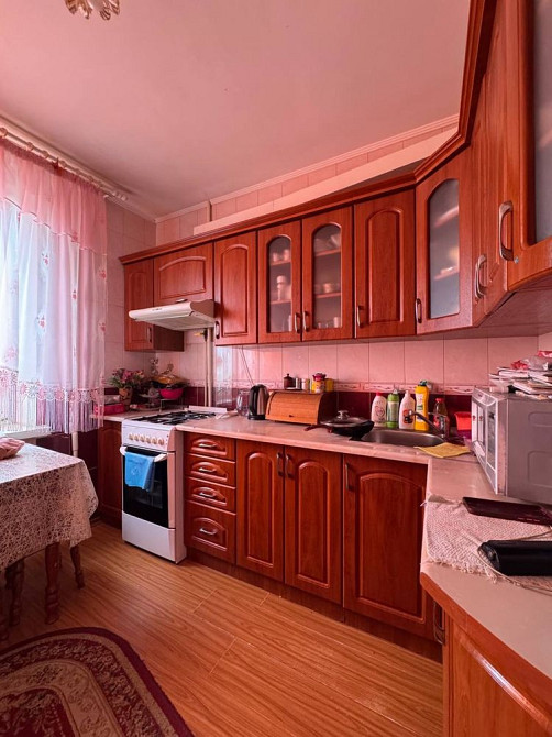 Продам однокімнатну квартиру! Район ювілейний!! Ровно - изображение 4