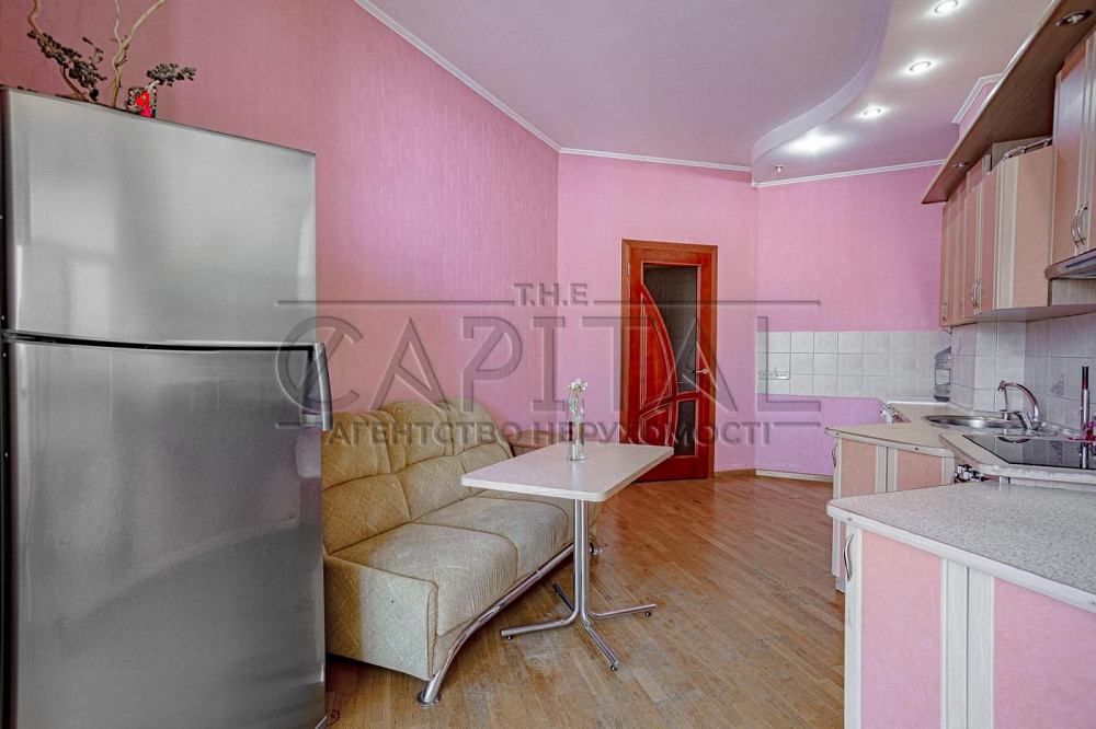 Продаж квартири, ЖК "Оазіс", Оболонск р-н Київ - зображення 8