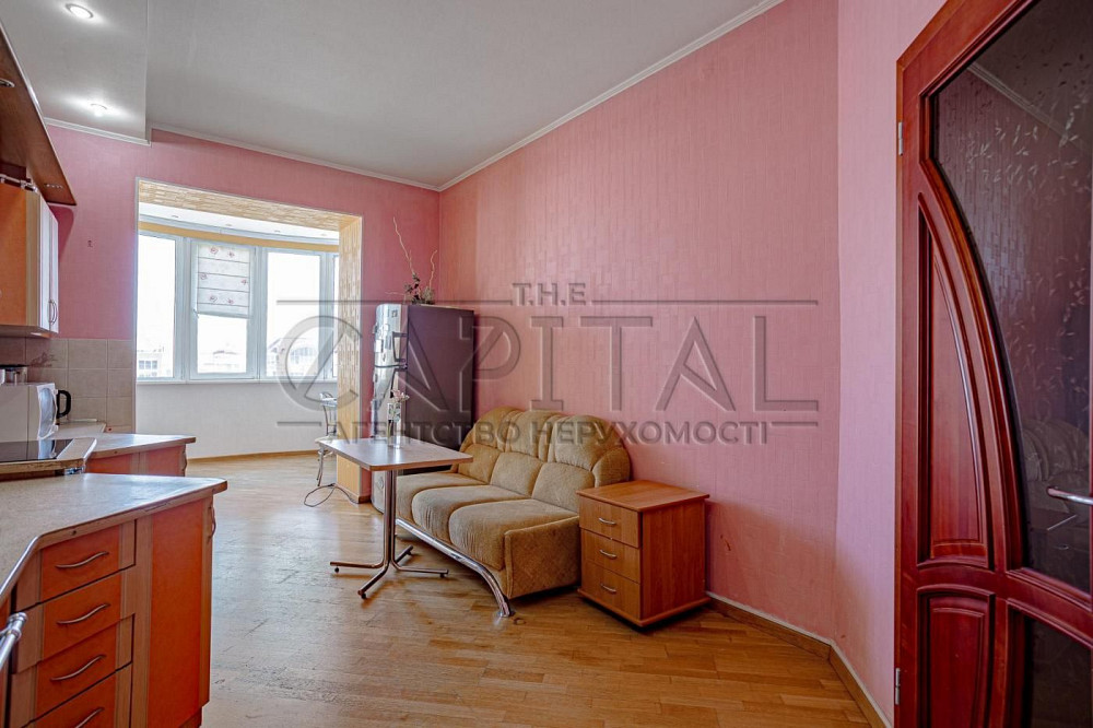 Продаж квартири, ЖК "Оазіс", Оболонск р-н Київ - зображення 7