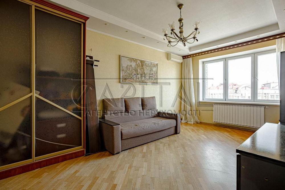 Продаж квартири, ЖК "Оазіс", Оболонск р-н Київ - зображення 3