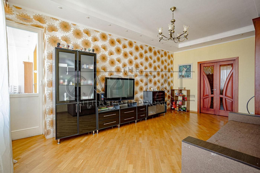 Продаж квартири, ЖК "Оазіс", Оболонск р-н Київ - зображення 4