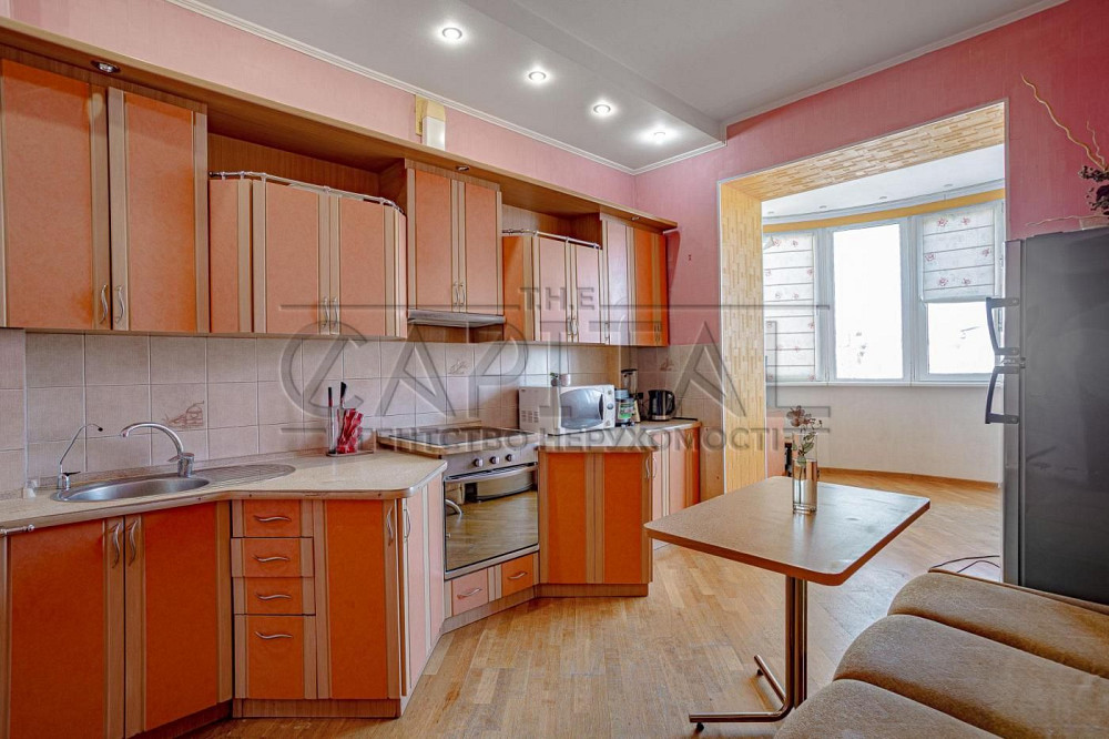 Продаж квартири, ЖК "Оазіс", Оболонск р-н Київ - зображення 6