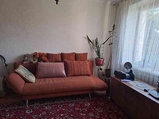 3 кімнатна квартира на 3 поверсі в центрі міста Сумы