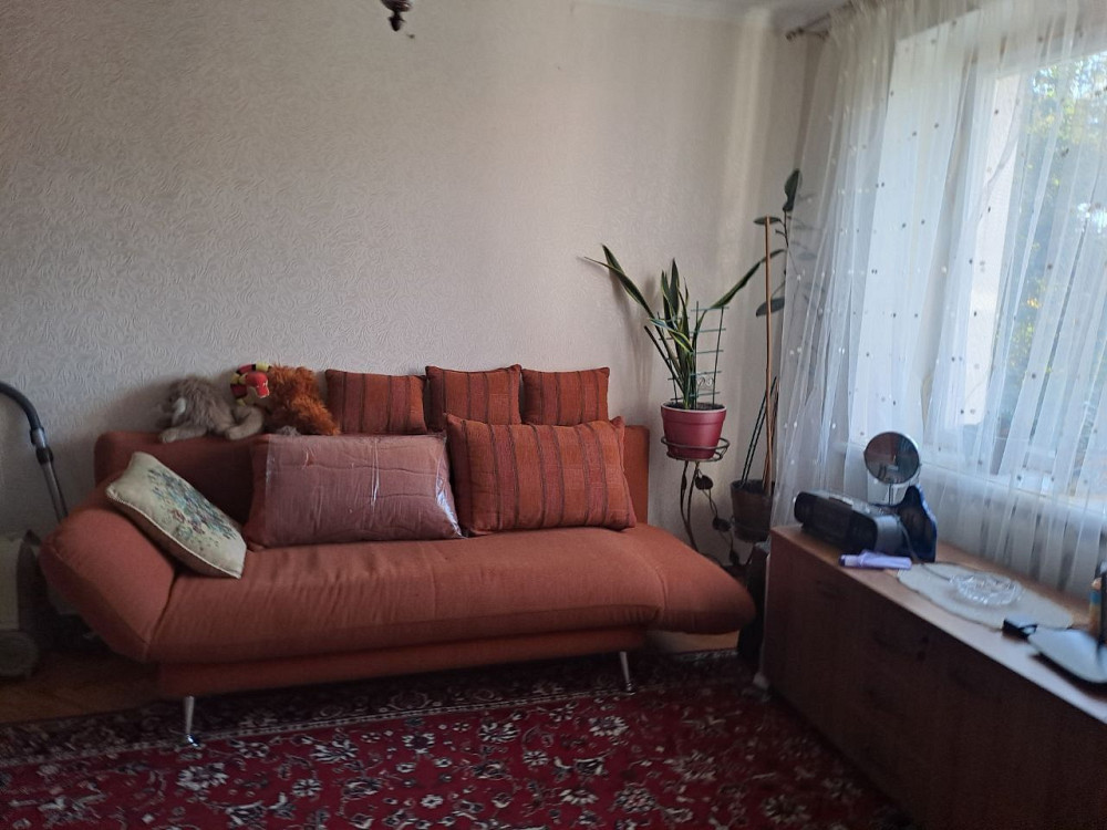 3 кімнатна квартира на 3 поверсі в центрі міста Суми - зображення 6