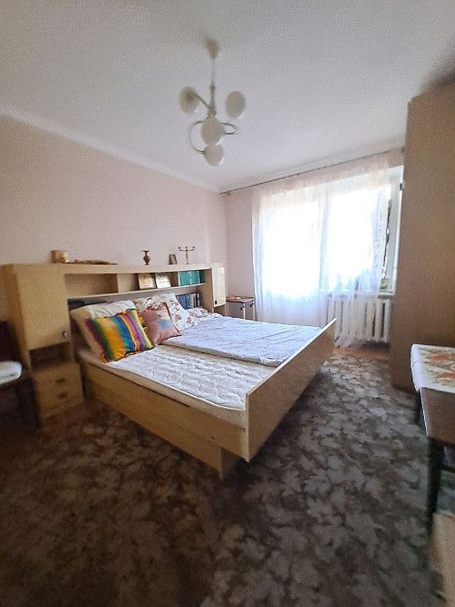 3 кімнатна квартира на 3 поверсі в центрі міста Суми - зображення 2