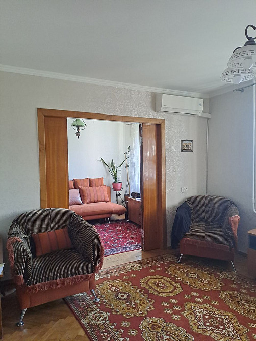 3 кімнатна квартира на 3 поверсі в центрі міста Суми - зображення 4