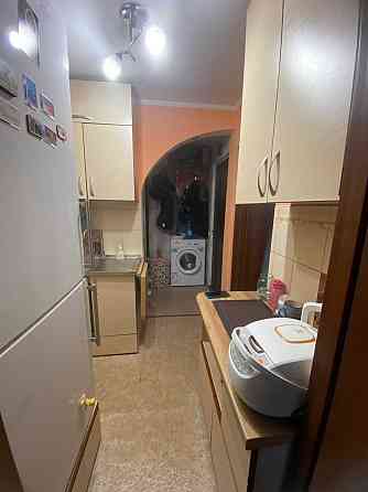 Продам 2 комн.изолирован.гостинку. в р-н Одесской. (403372) Харьков