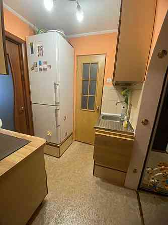 Продам 2 комн.изолирован.гостинку. в р-н Одесской. (403372) Харьков