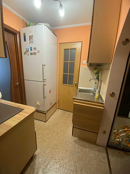 Продам 2 комн.изолирован.гостинку. в р-н Одесской. (403372) Харьков - изображение 5