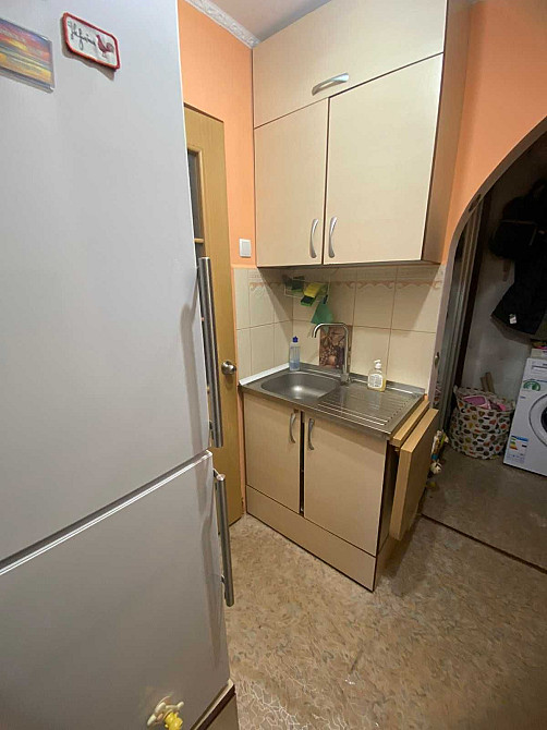 Продам 2 комн.изолирован.гостинку. в р-н Одесской. (403372) Харьков - изображение 6