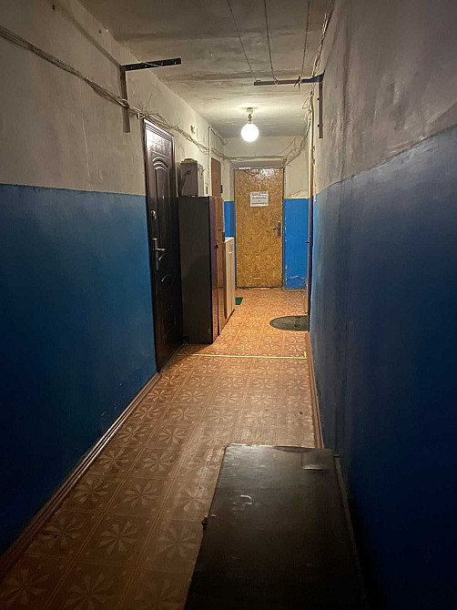 Продам 2 комн.изолирован.гостинку. в р-н Одесской. (403372) Харьков - изображение 1