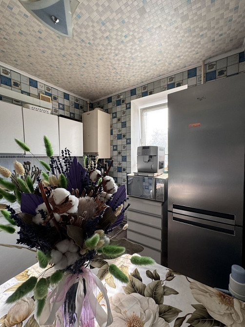 4-х кімнатна квартира в Центральній частині  м. Кропивницький Кропивницкий - изображение 1