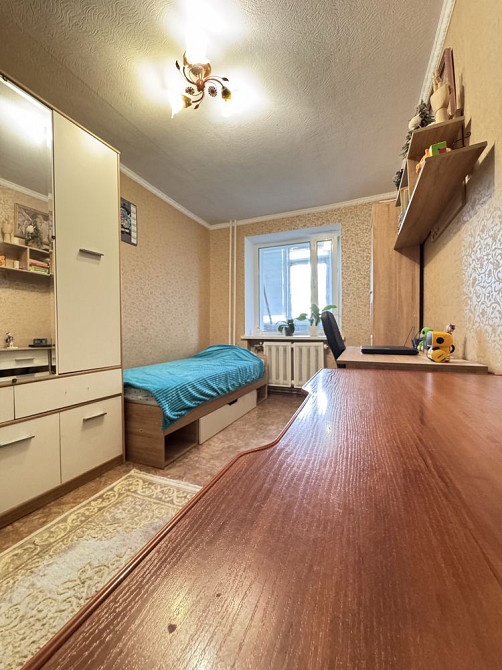 4-х кімнатна квартира в Центральній частині  м. Кропивницький Кропивницкий - изображение 6