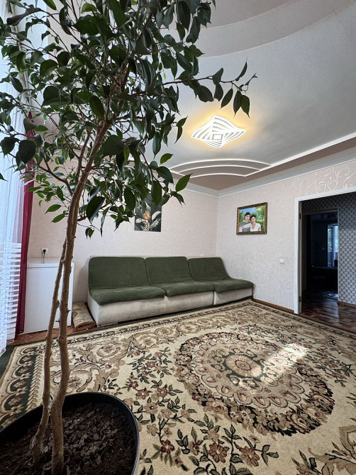 4-х кімнатна квартира в Центральній частині  м. Кропивницький Кропивницкий - изображение 4