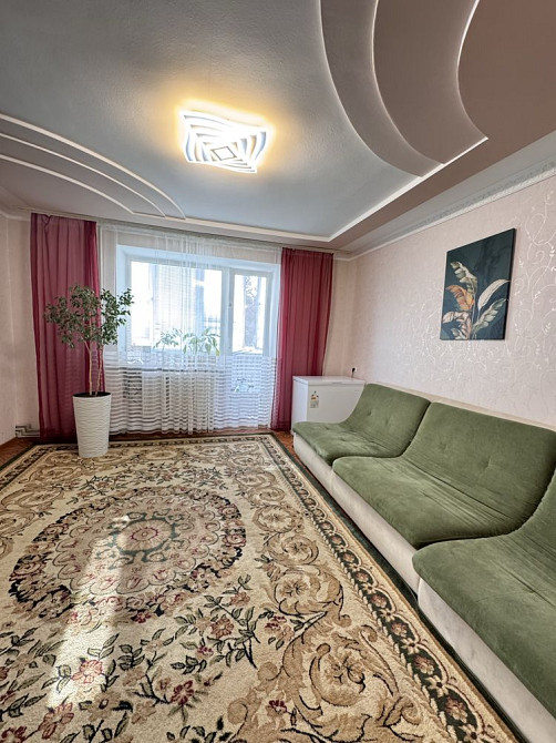 4-х кімнатна квартира в Центральній частині  м. Кропивницький Кропивницкий - изображение 3