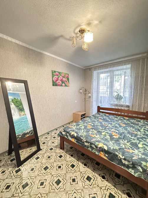 4-х кімнатна квартира в Центральній частині  м. Кропивницький Кропивницкий - изображение 5