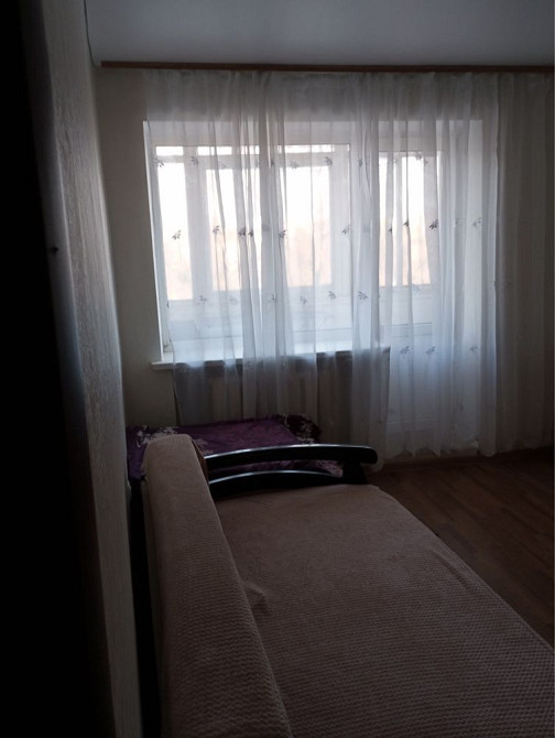 Квартира однокімнатна вул Миколаївська Інгульський р-н Николаев - изображение 1