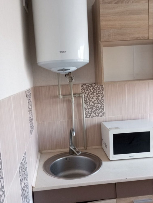 Квартира однокімнатна вул Миколаївська Інгульський р-н Николаев - изображение 6