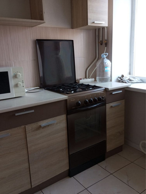 Квартира однокімнатна вул Миколаївська Інгульський р-н Николаев - изображение 5