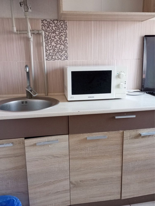 Квартира однокімнатна вул Миколаївська Інгульський р-н Николаев - изображение 4