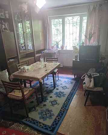 Продається 3х кімнатна квартира на Черемушках Одесса