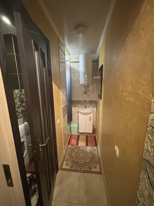 Продаж 1 кімнатноі квартири Тернополь - изображение 6