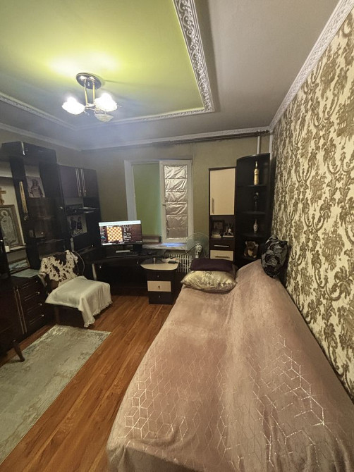 Продаж 1 кімнатноі квартири Тернополь - изображение 4