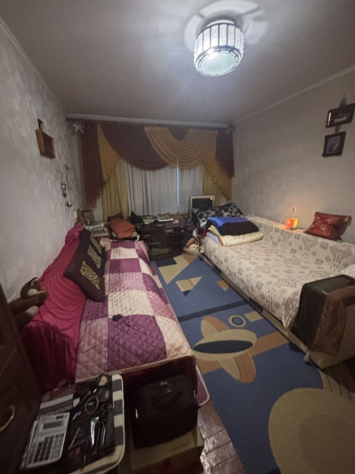 Продаж 1 кімнатноі квартири Тернополь - изображение 1