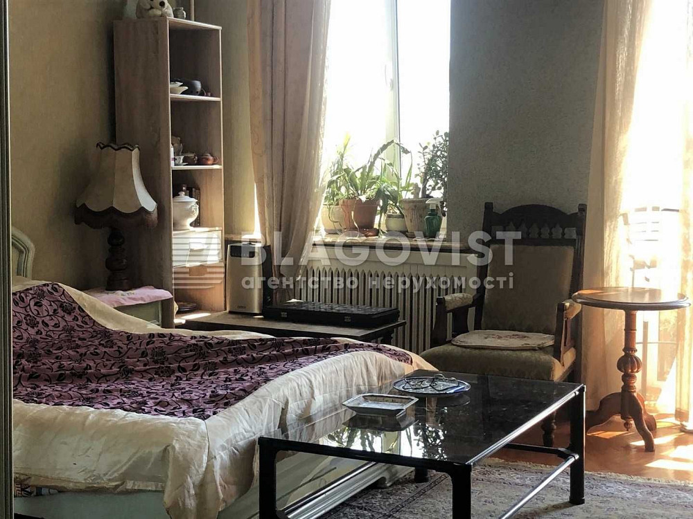 Продаж 82м2 квартири Костельна,7  Майдан  Хрещатик Центр Київ - зображення 8