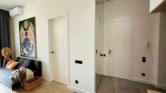 Продаж 1к з ремонтом, терасою та видом на озеро в жк Park Lake City Подгорцы